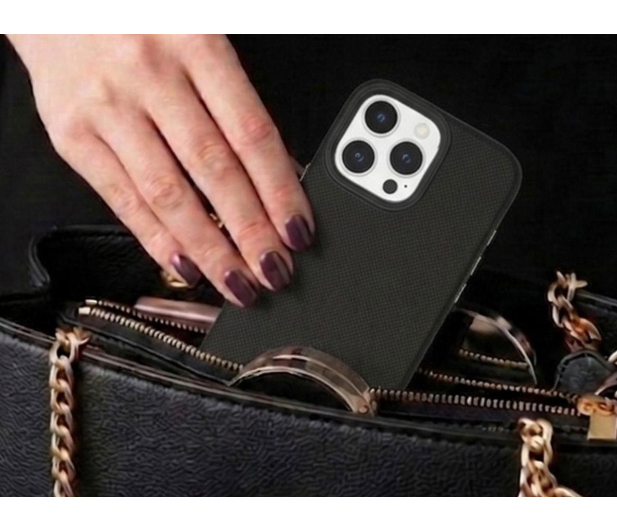 3mk Hardy Shockproof MagCase do Apple iPhone 16 Pro - 1517472 - zdjęcie 3